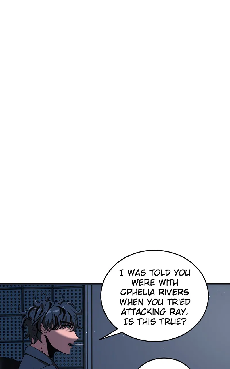 To Tame a Fire Chapter 8 page 6 - 