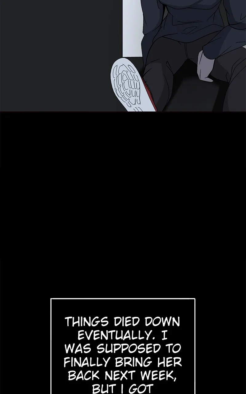 To Tame a Fire Chapter 8 page 51 - 