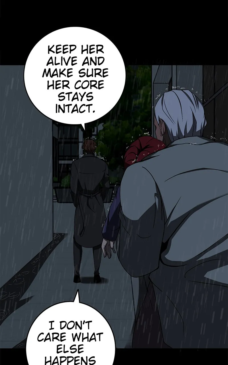 To Tame a Fire Chapter 8 page 58 - 