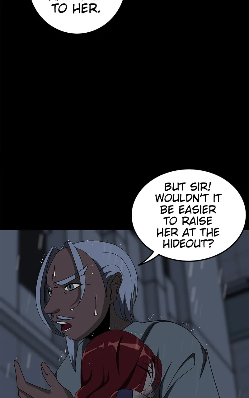 To Tame a Fire Chapter 8 page 59 - 