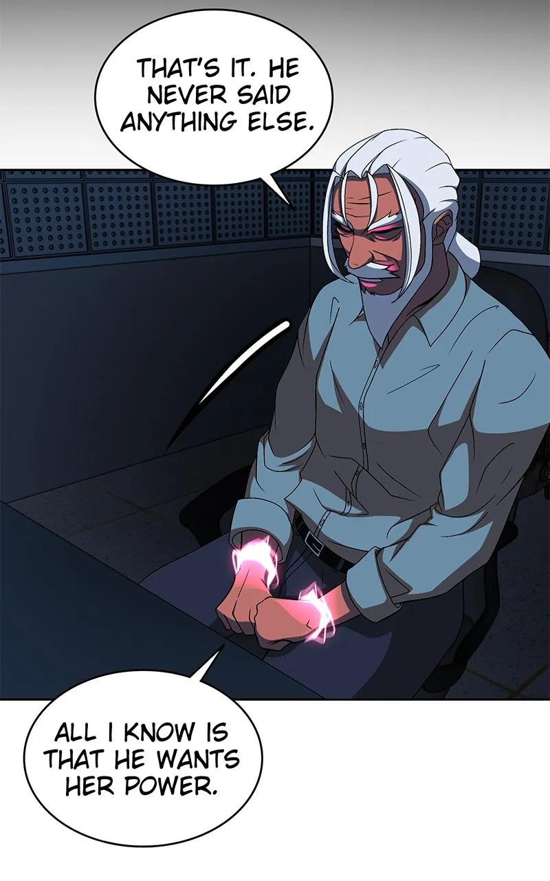 To Tame a Fire Chapter 8 page 67 - 