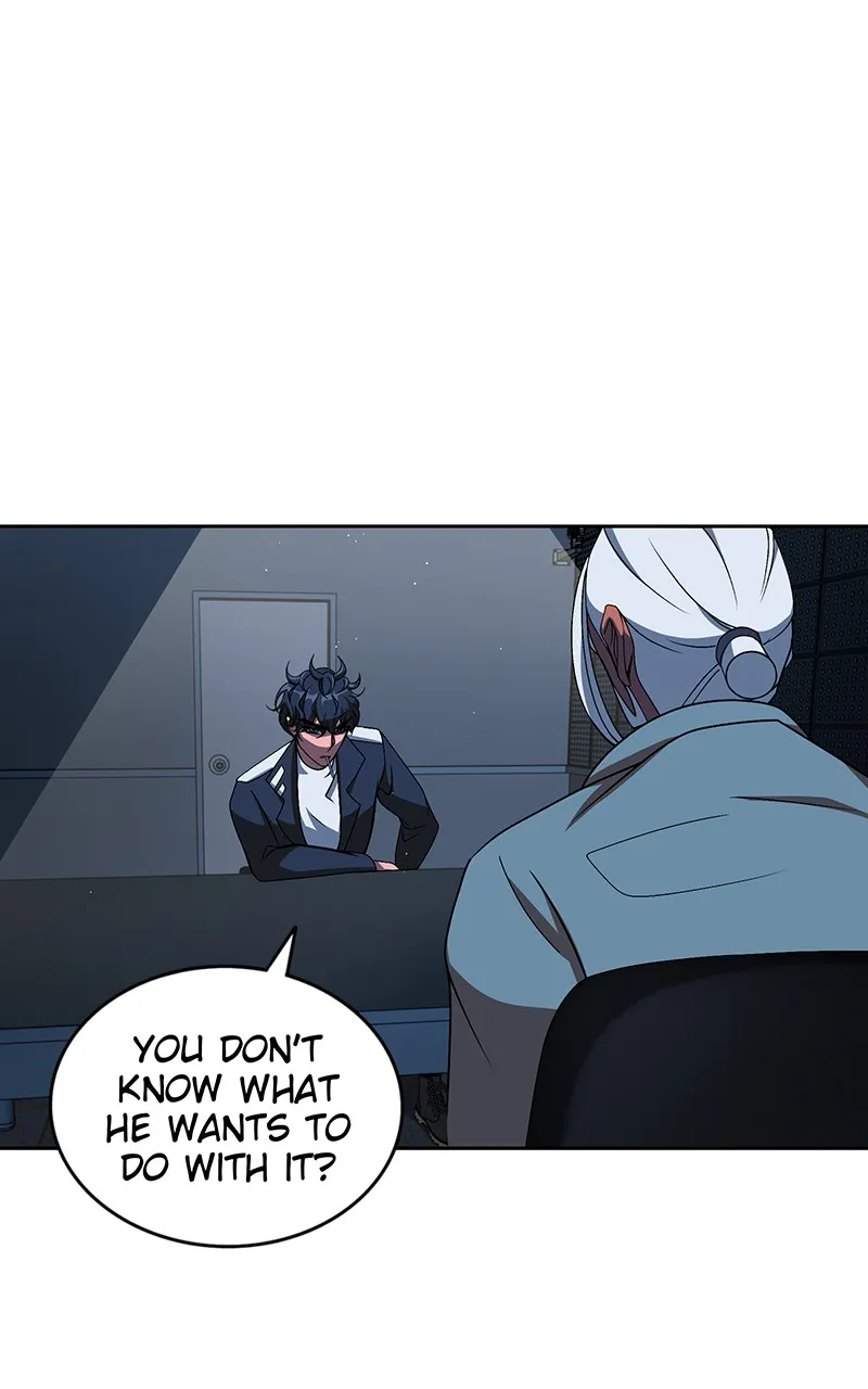 To Tame a Fire Chapter 8 page 68 - 