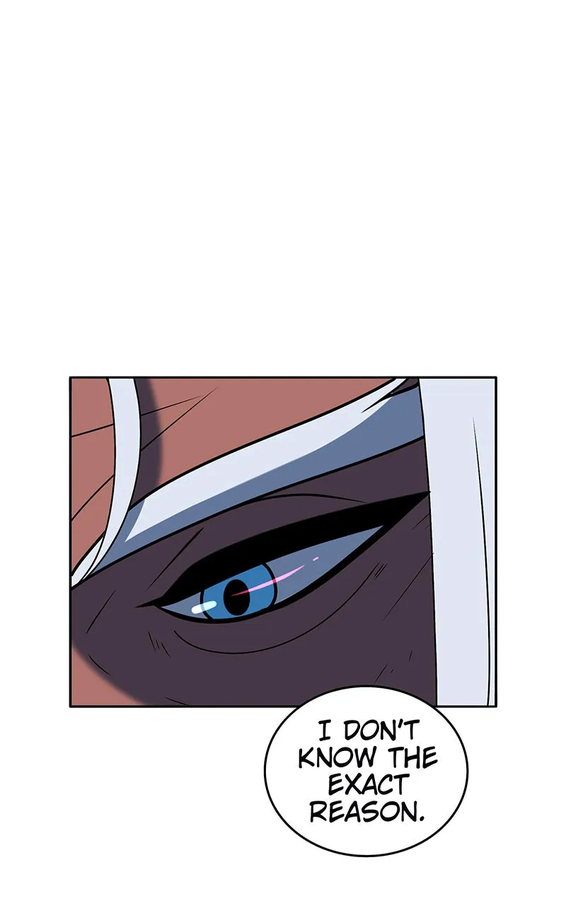 To Tame a Fire Chapter 8 page 69 - 