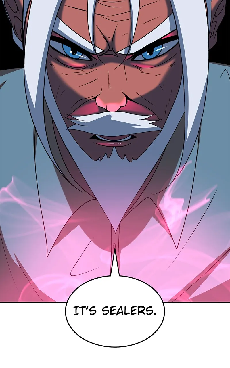 To Tame a Fire Chapter 8 page 75 - 
