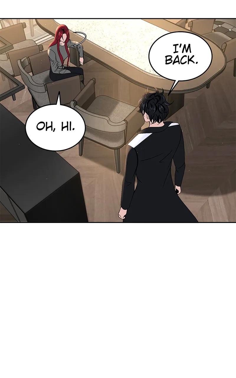 To Tame a Fire Chapter 8 page 84 - 