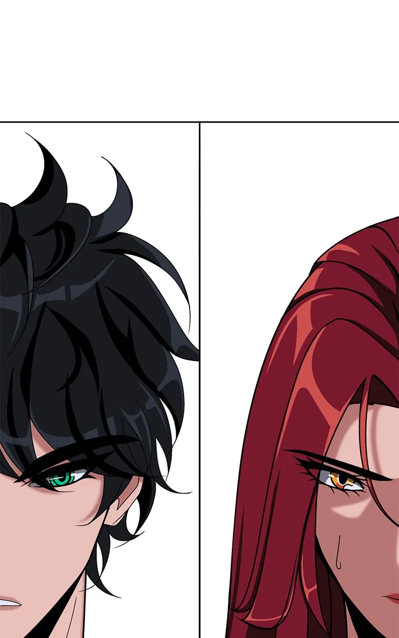 To Tame a Fire Chapter 8 page 85 - 