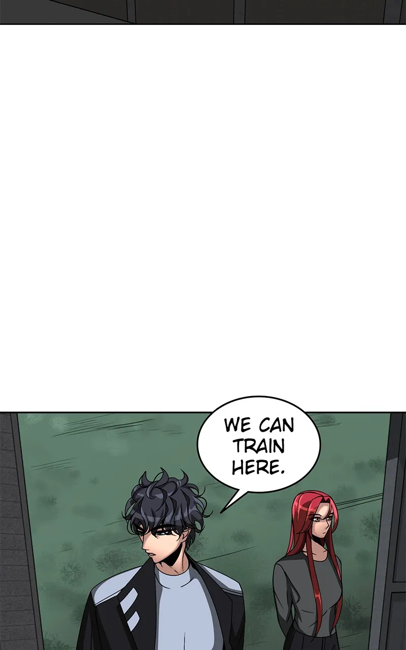To Tame a Fire Chapter 8 page 88 - 