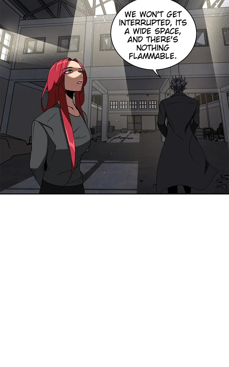 To Tame a Fire Chapter 8 page 90 - 