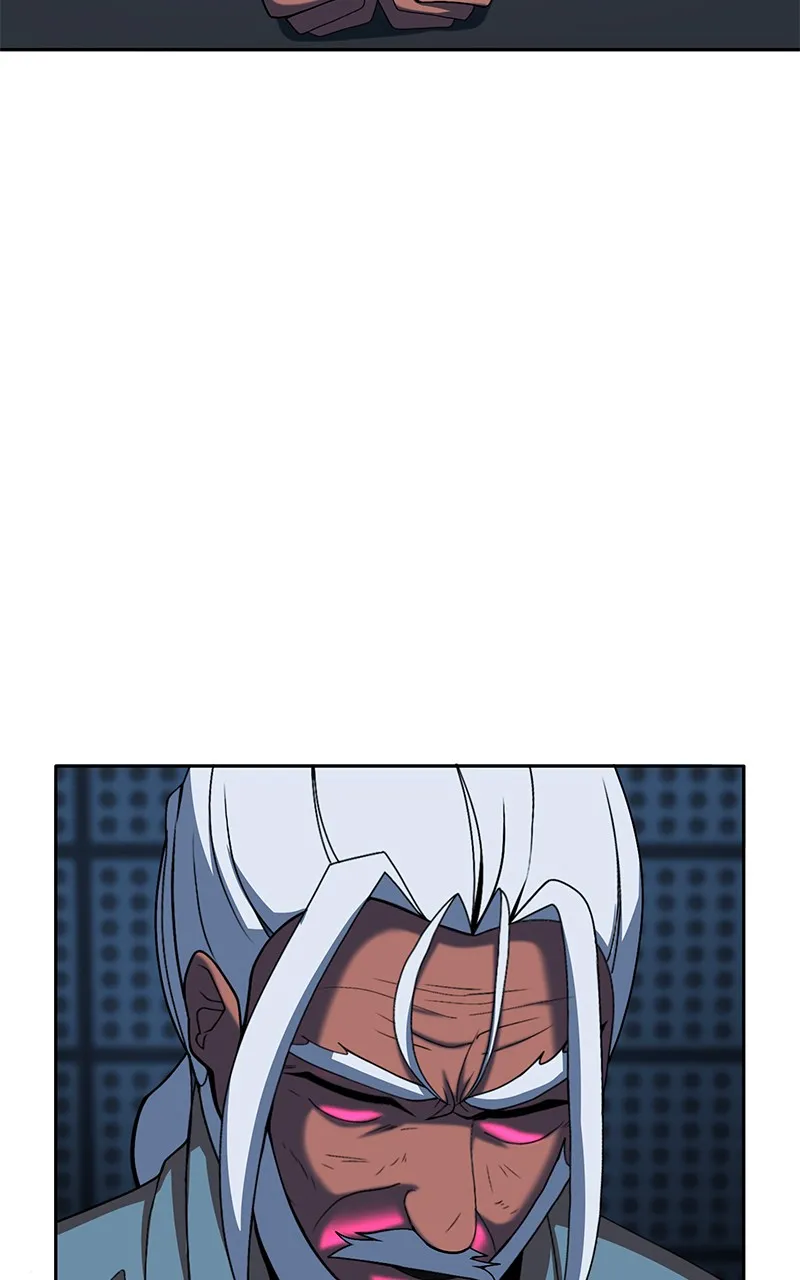 To Tame a Fire Chapter 8 page 10 - 