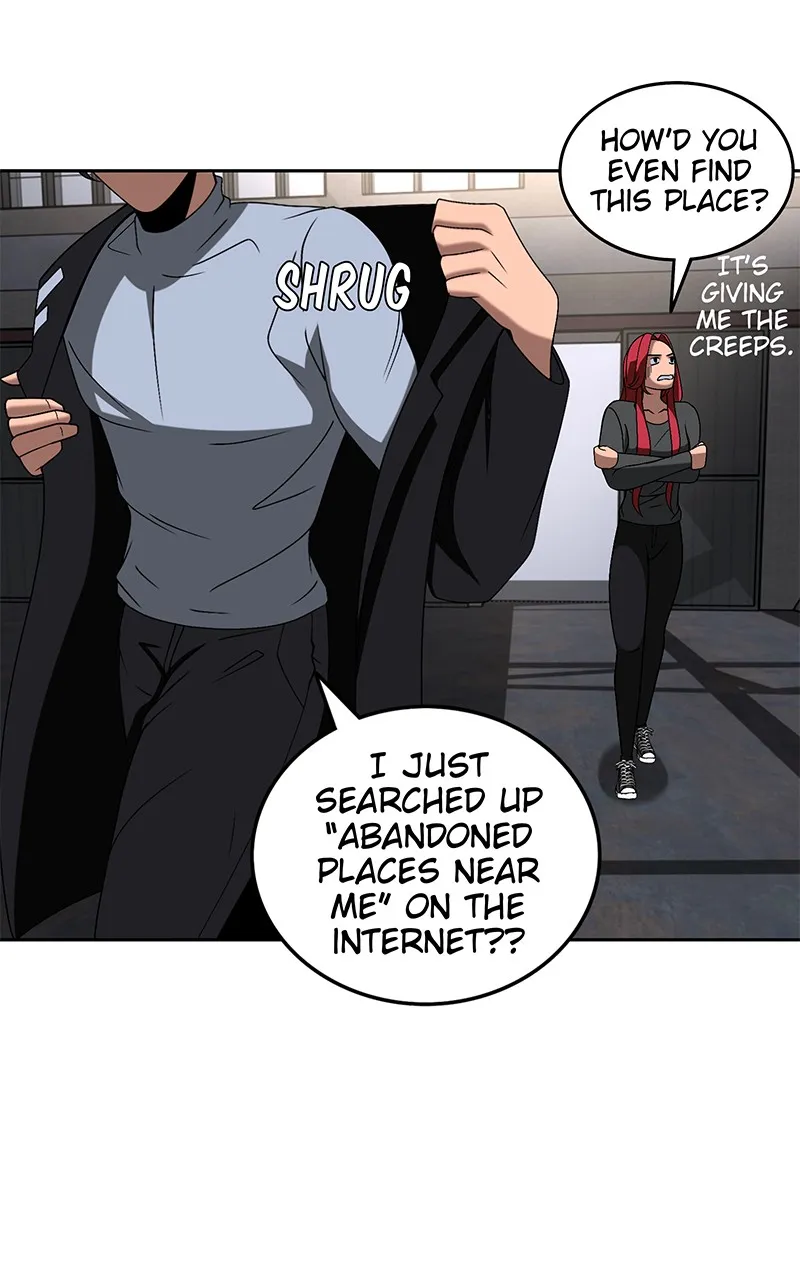 To Tame a Fire Chapter 8 page 91 - 