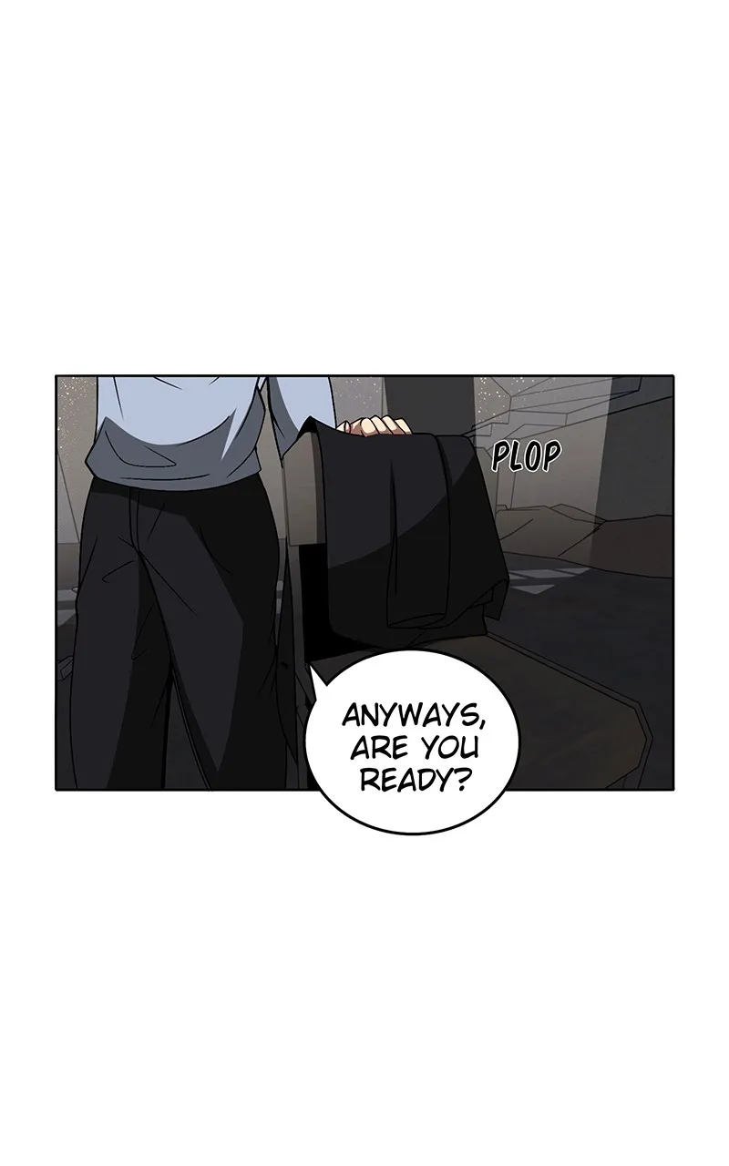 To Tame a Fire Chapter 8 page 92 - 
