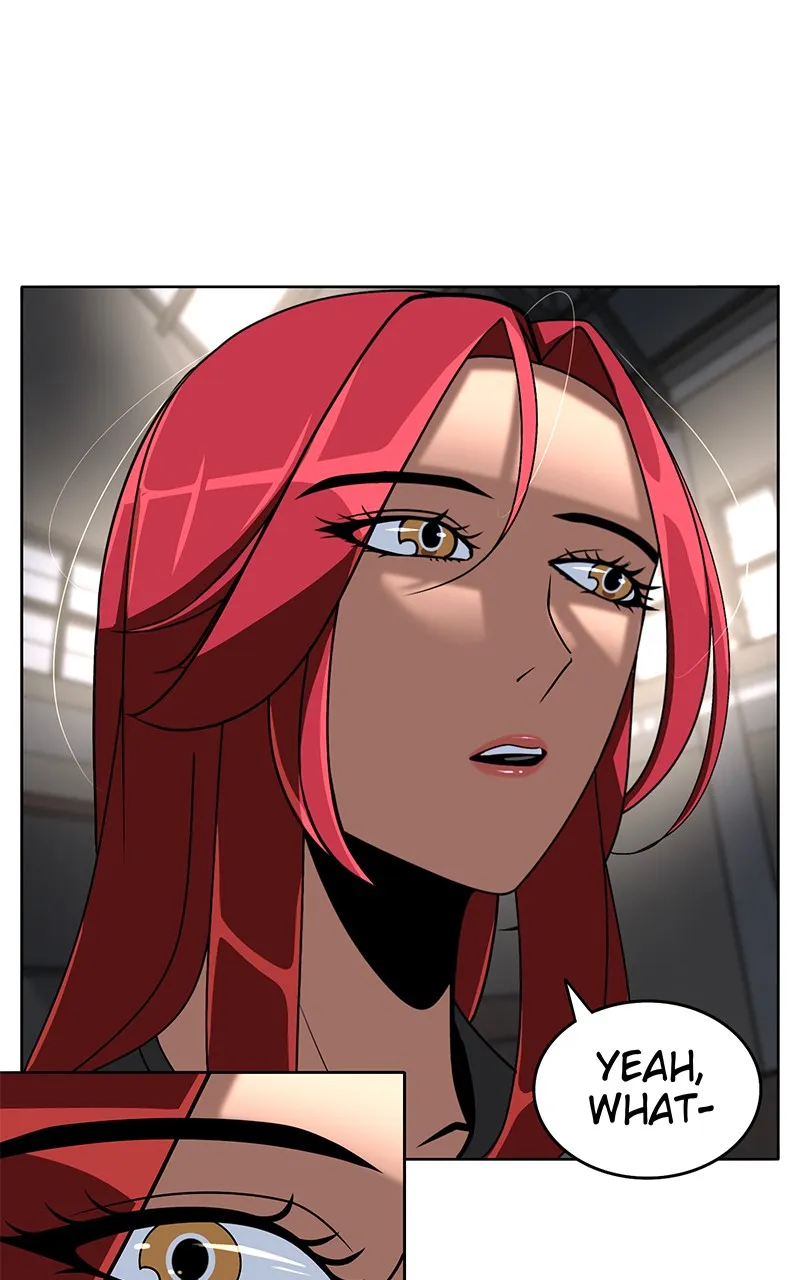To Tame a Fire Chapter 8 page 93 - 