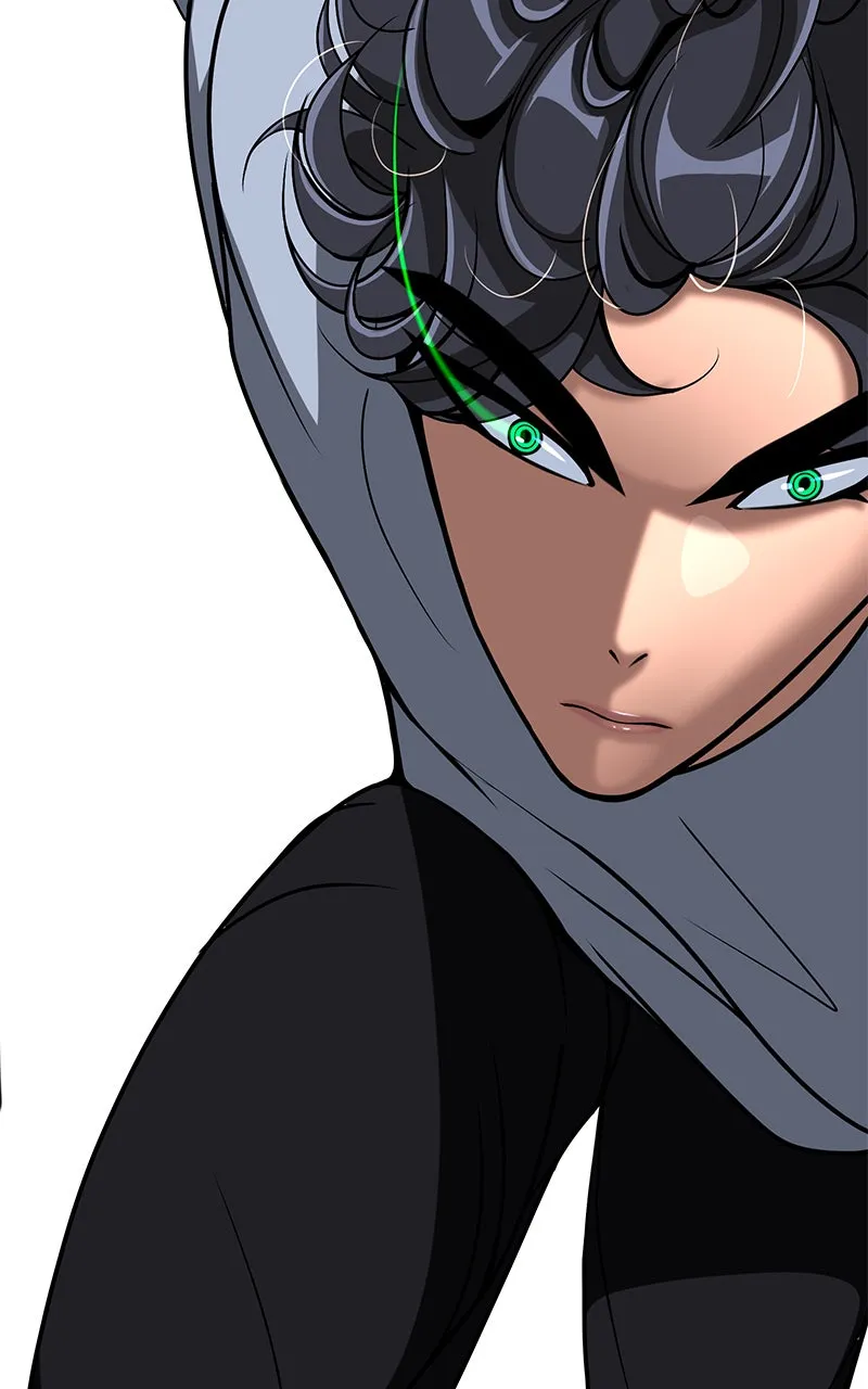To Tame a Fire Chapter 8 page 95 - 