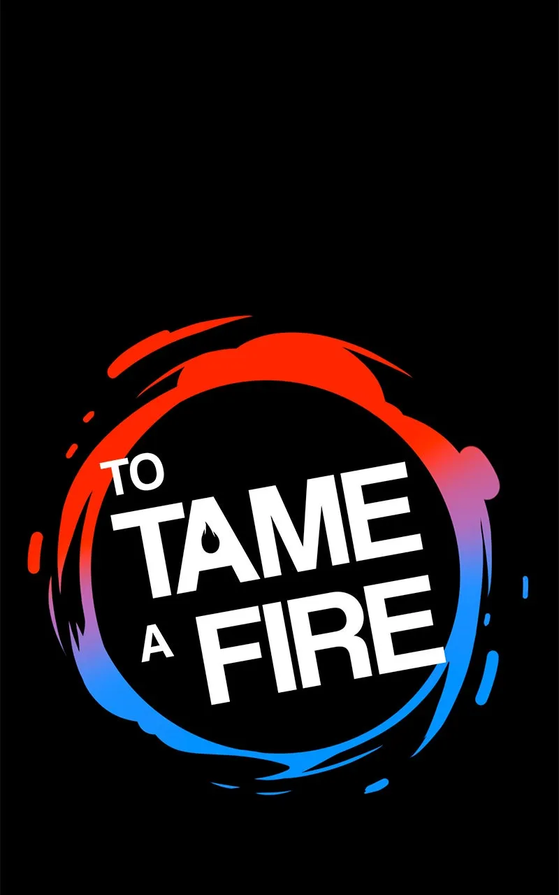 To Tame a Fire Chapter 80 page 1 - 