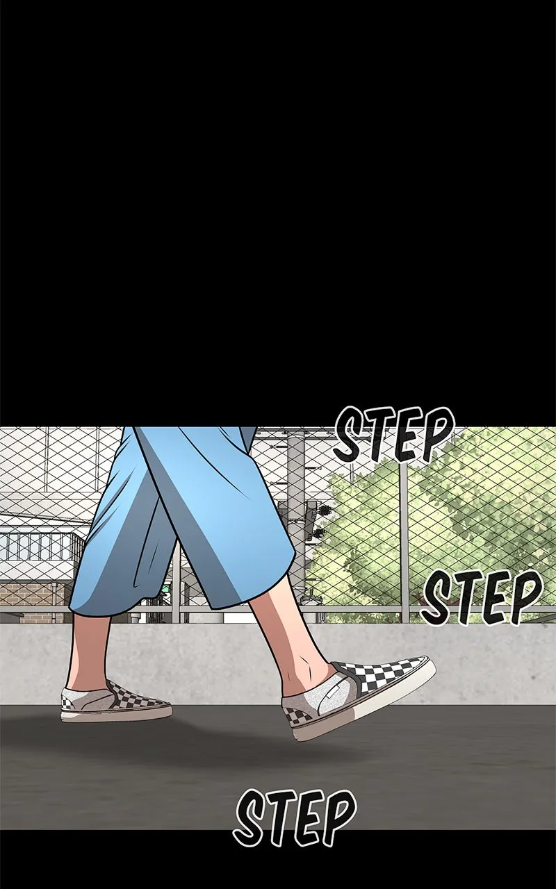 To Tame a Fire Chapter 80 page 2 - 