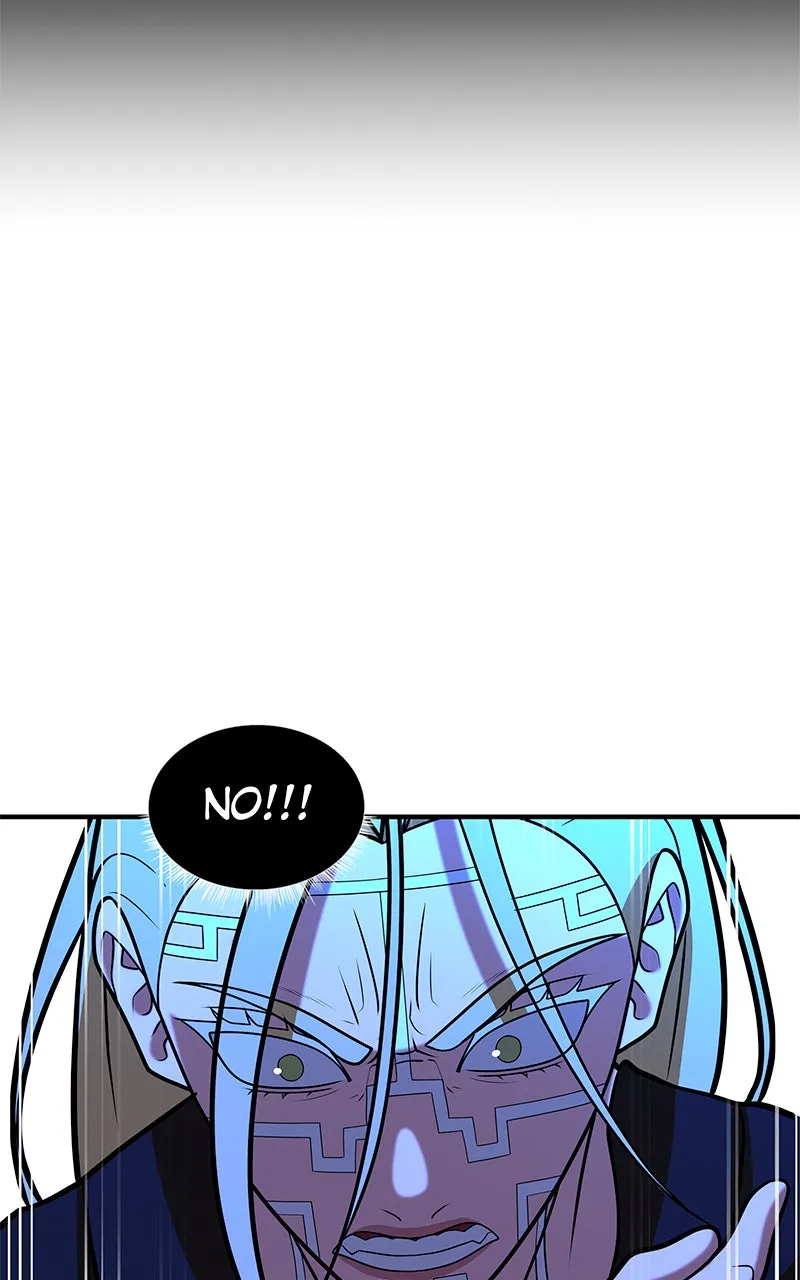 To Tame a Fire Chapter 80 page 101 - 