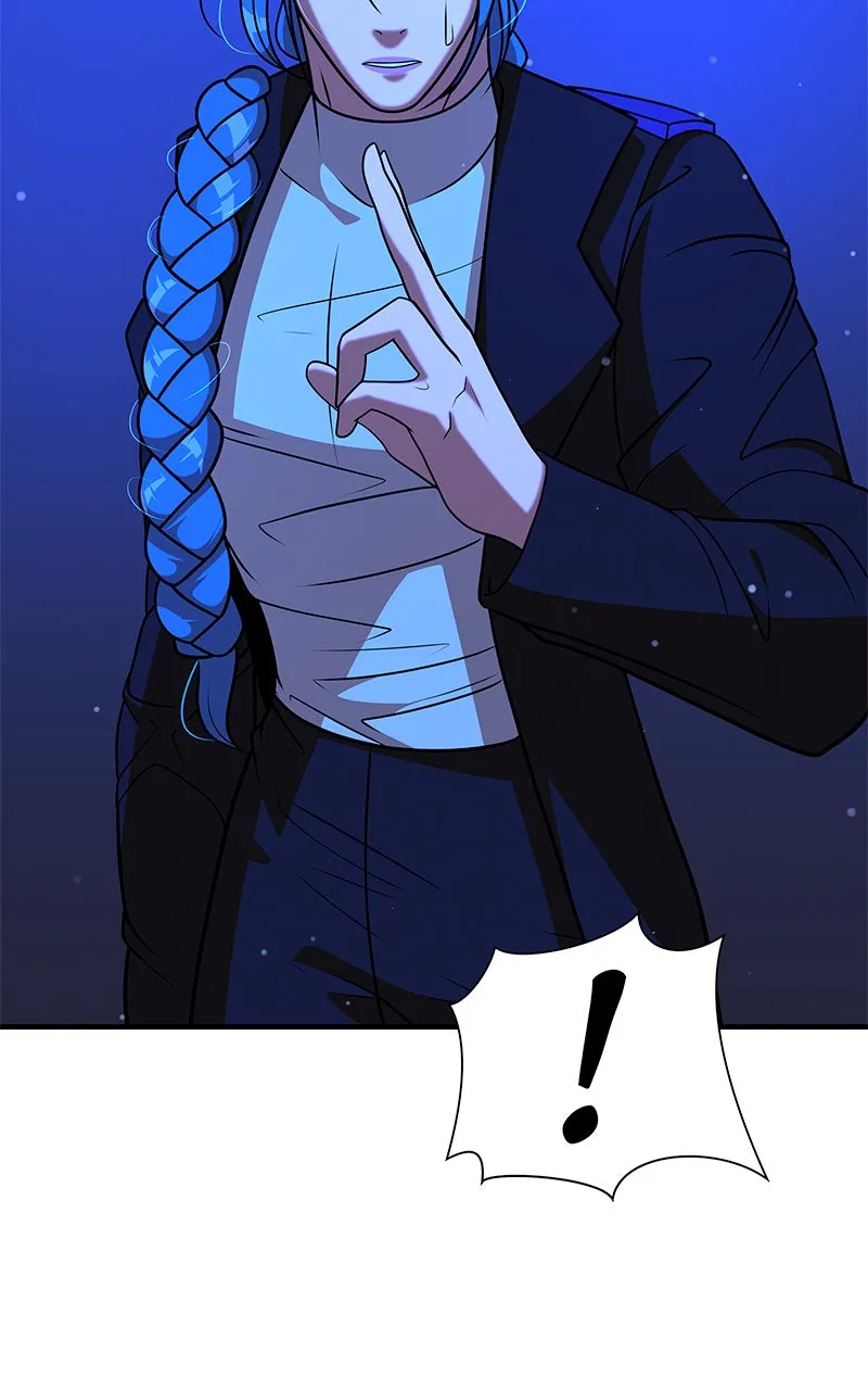 To Tame a Fire Chapter 80 page 104 - 