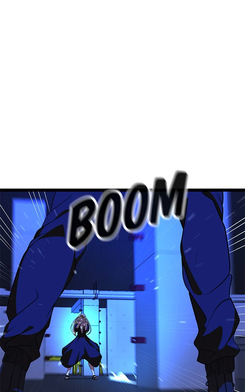To Tame a Fire Chapter 80 page 105 - 