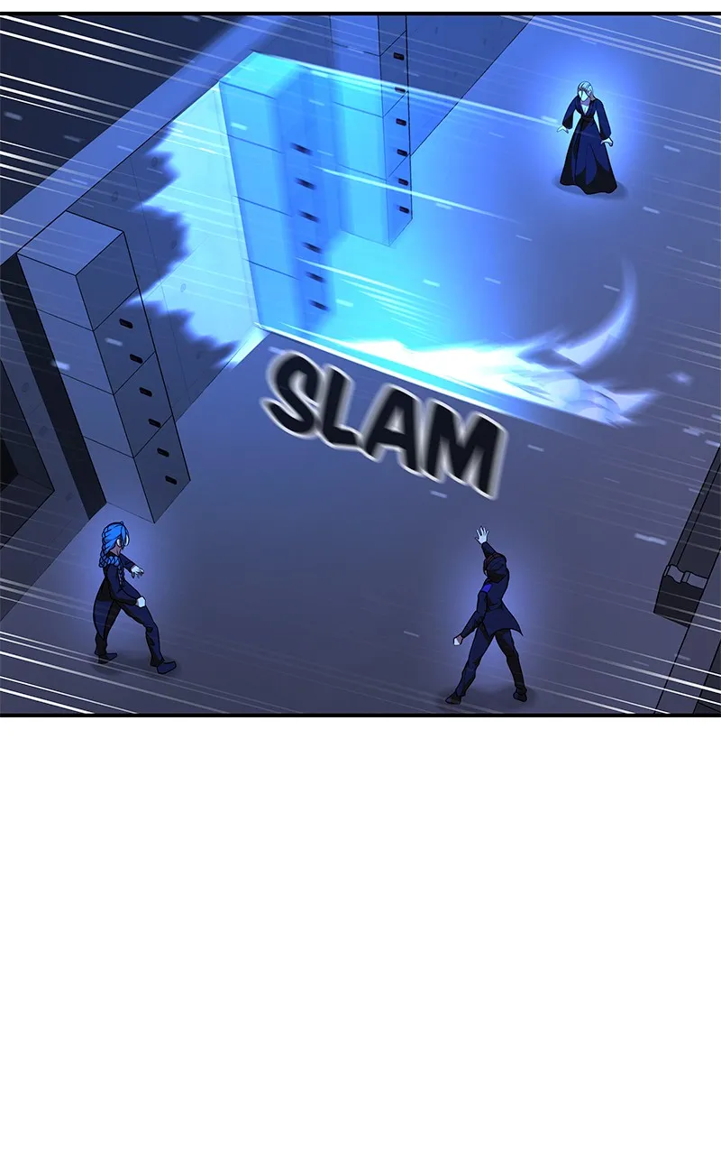 To Tame a Fire Chapter 80 page 107 - 