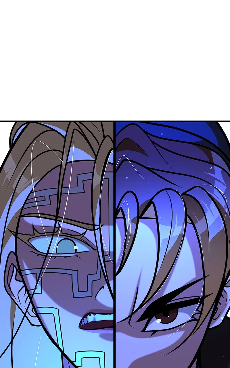 To Tame a Fire Chapter 80 page 108 - 