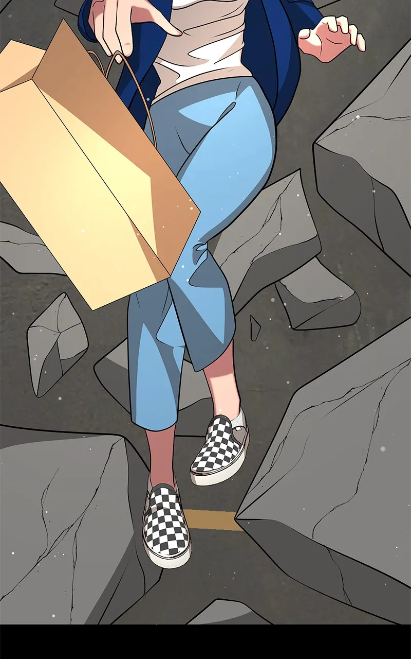 To Tame a Fire Chapter 80 page 12 - 