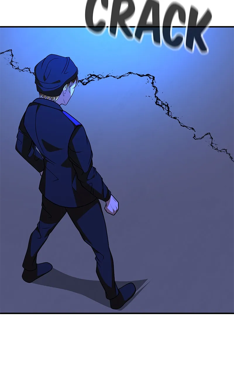 To Tame a Fire Chapter 80 page 111 - 