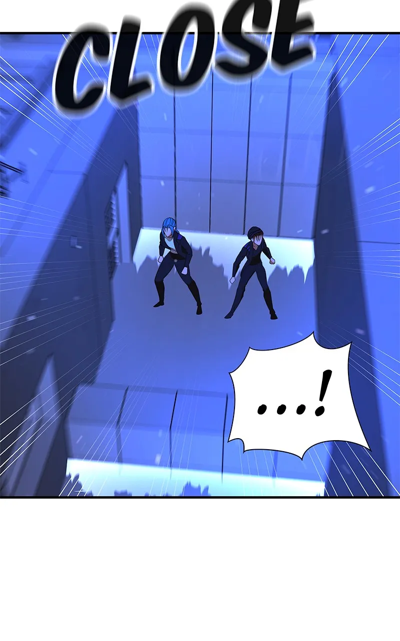 To Tame a Fire Chapter 80 page 114 - 