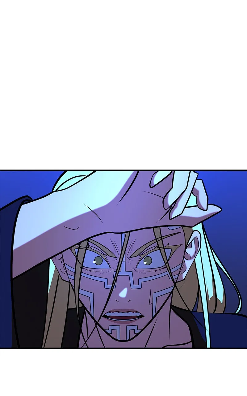 To Tame a Fire Chapter 80 page 123 - 