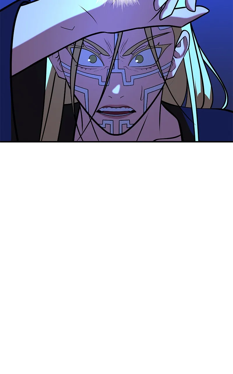 To Tame a Fire Chapter 80 page 126 - 
