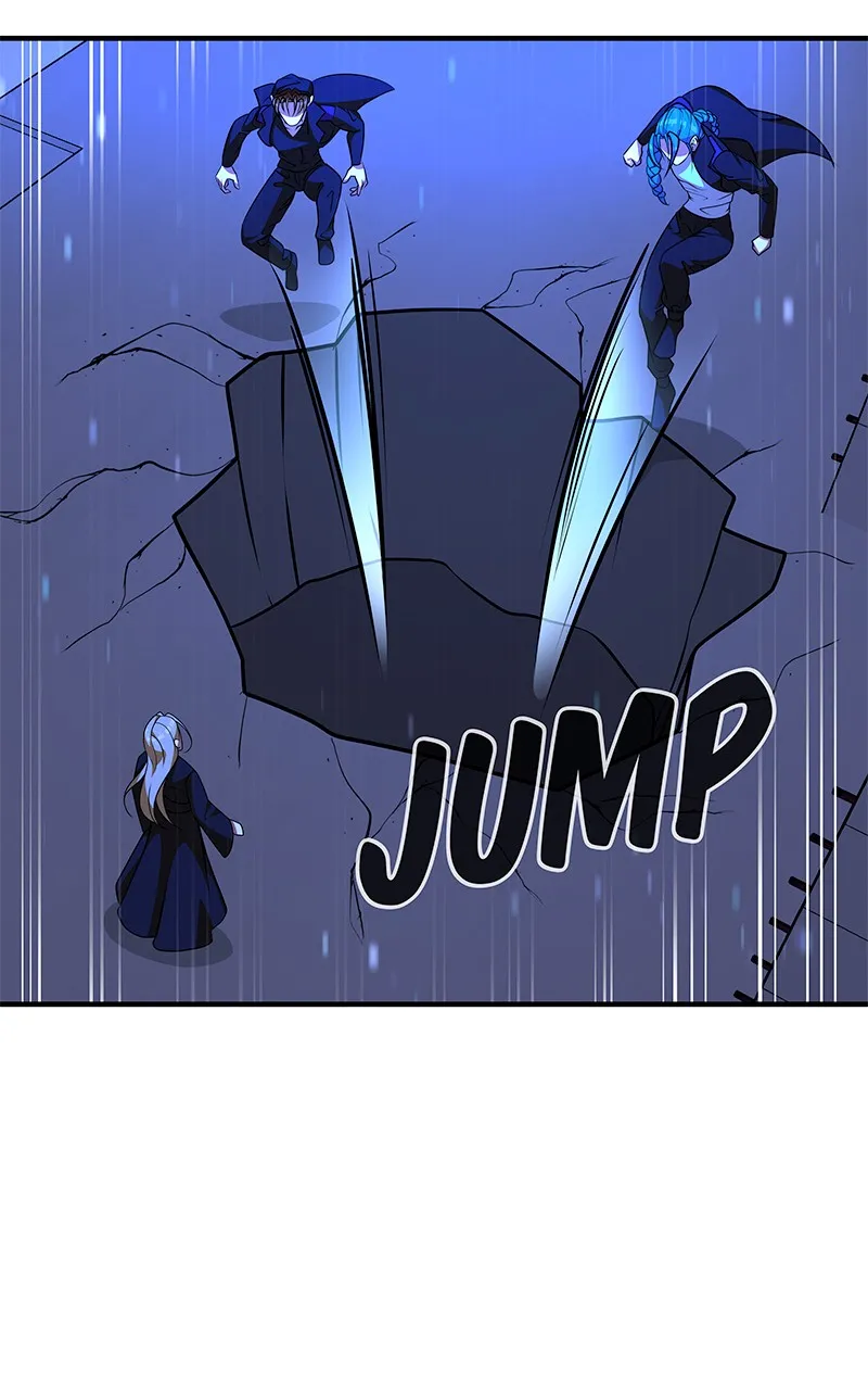 To Tame a Fire Chapter 80 page 127 - 