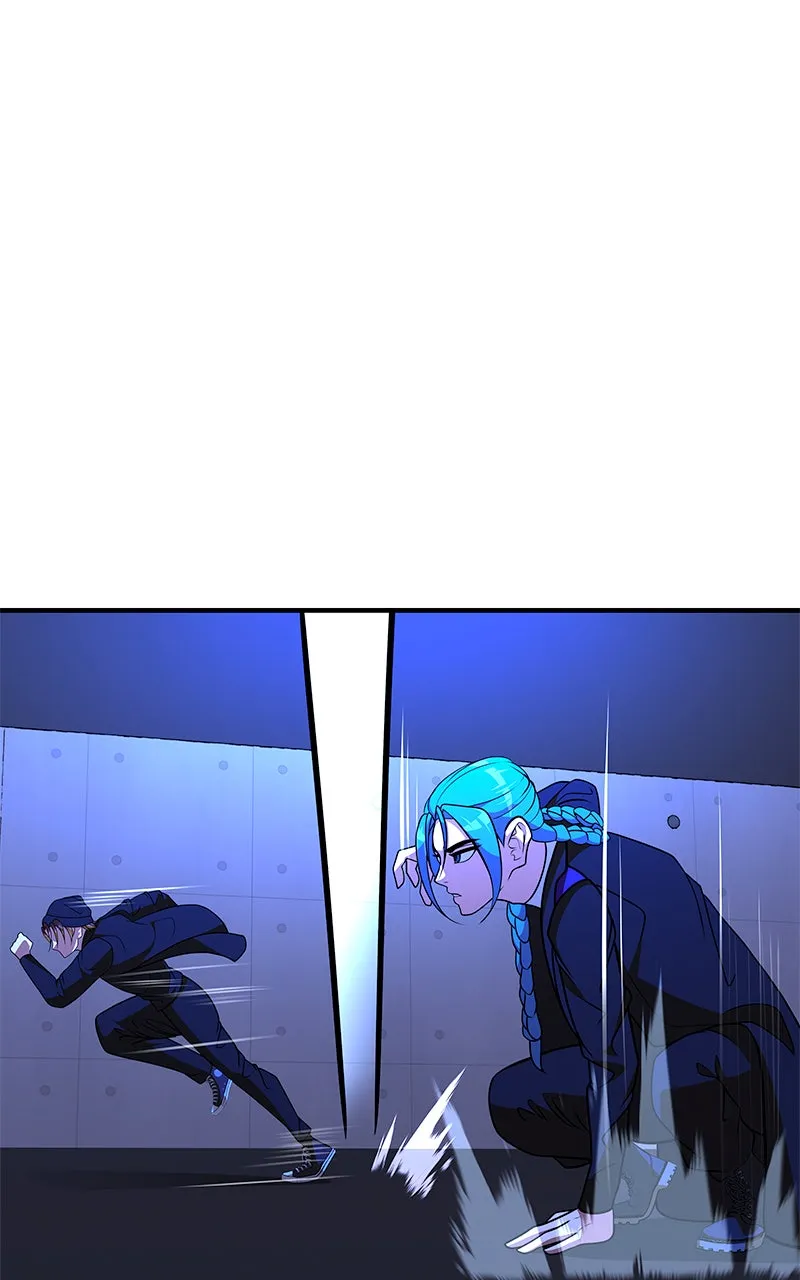 To Tame a Fire Chapter 80 page 128 - 