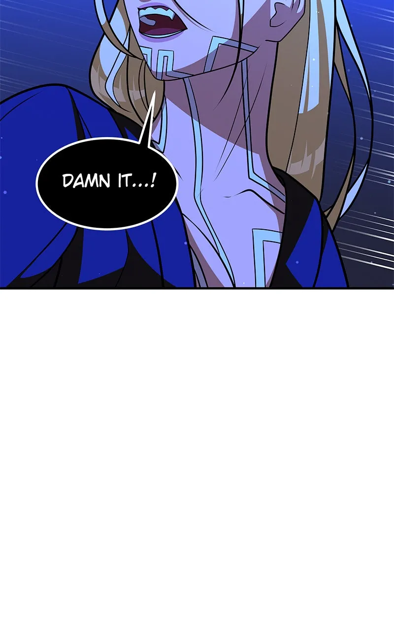 To Tame a Fire Chapter 80 page 130 - 