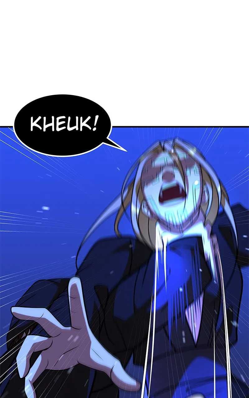 To Tame a Fire Chapter 80 page 131 - 