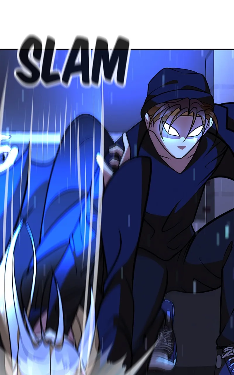 To Tame a Fire Chapter 80 page 133 - 