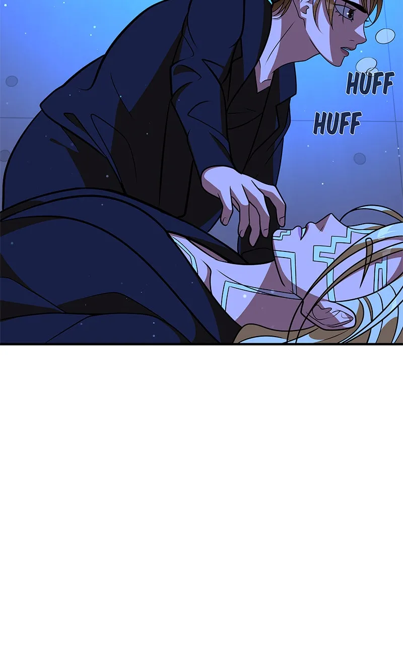 To Tame a Fire Chapter 80 page 135 - 