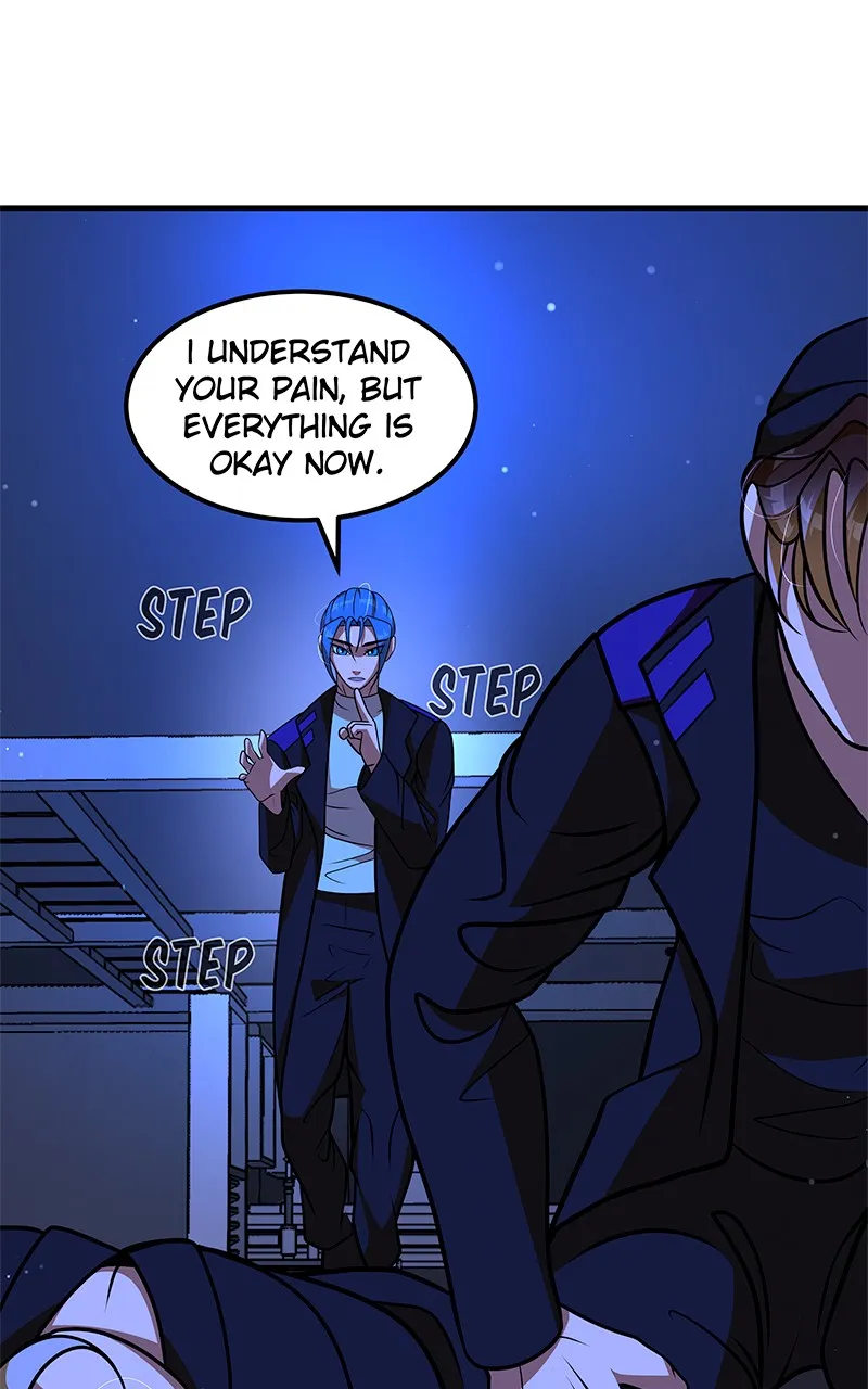 To Tame a Fire Chapter 80 page 136 - 