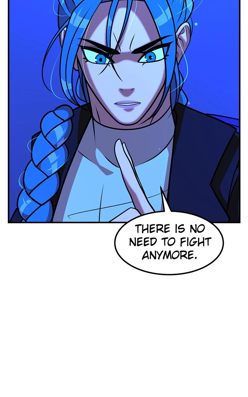 To Tame a Fire Chapter 80 page 138 - 