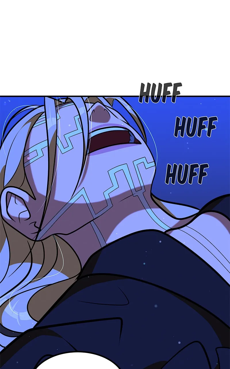 To Tame a Fire Chapter 80 page 139 - 