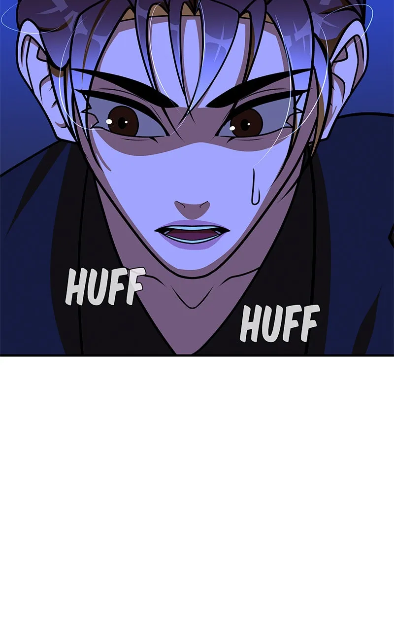 To Tame a Fire Chapter 80 page 141 - 