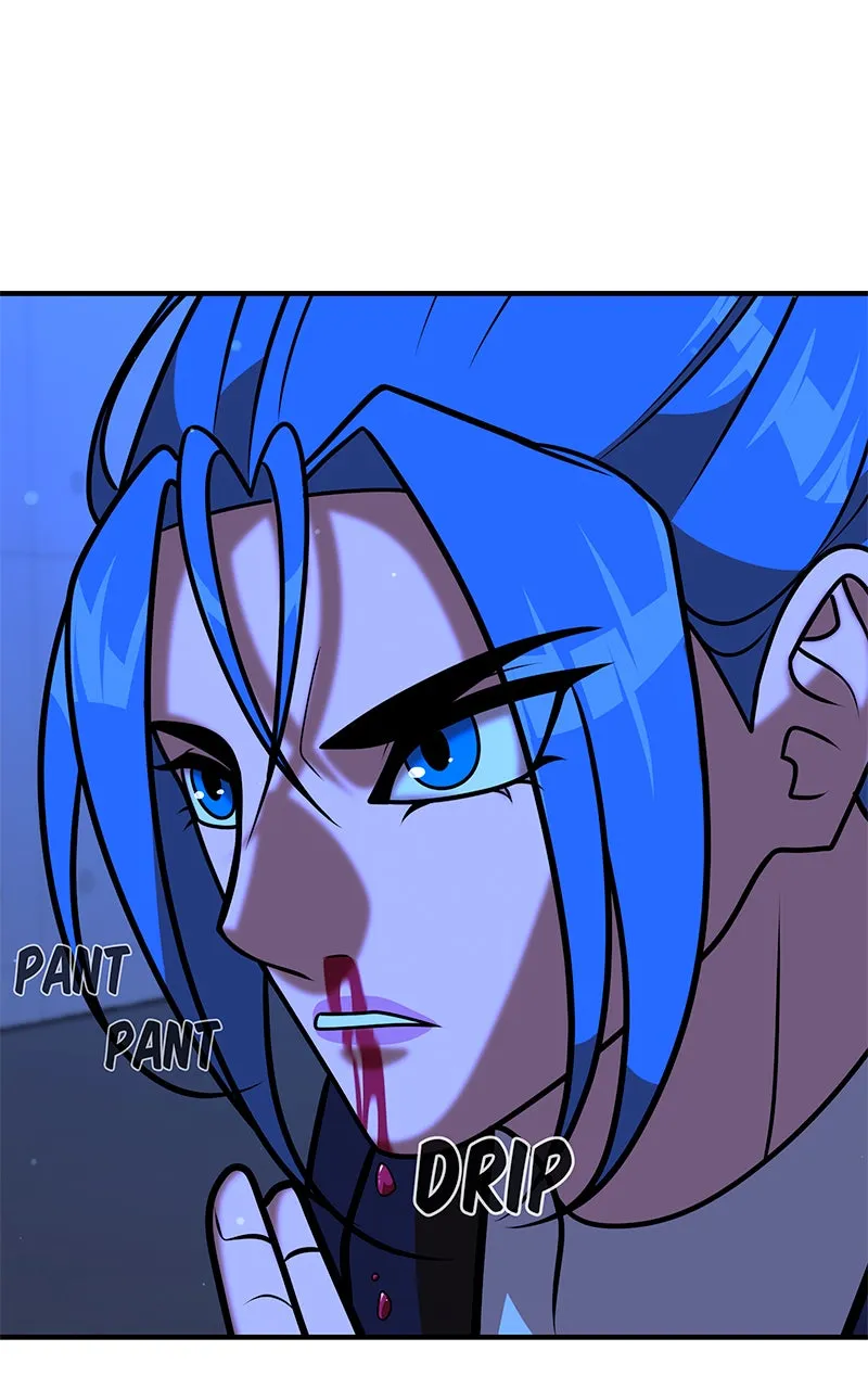 To Tame a Fire Chapter 80 page 142 - 