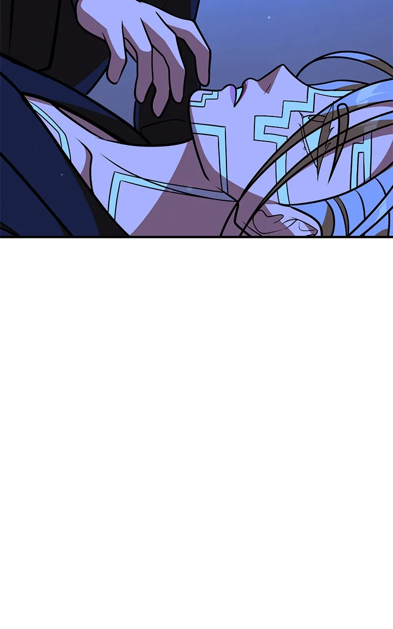 To Tame a Fire Chapter 80 page 148 - 
