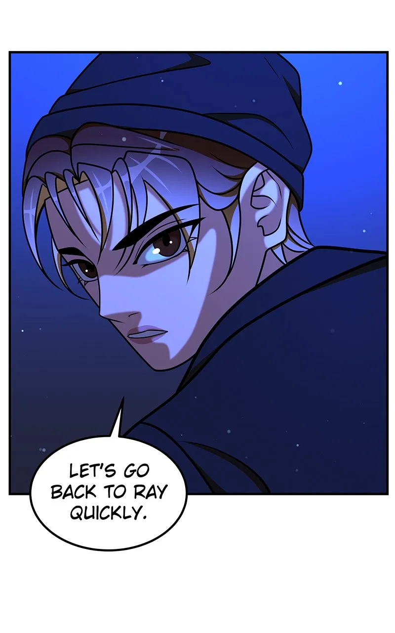To Tame a Fire Chapter 80 page 149 - 