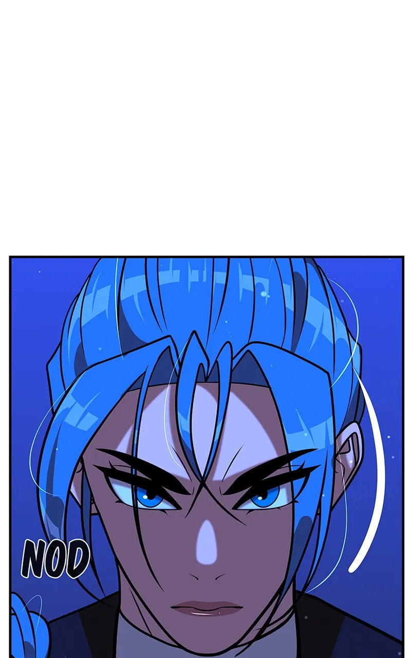 To Tame a Fire Chapter 80 page 150 - 