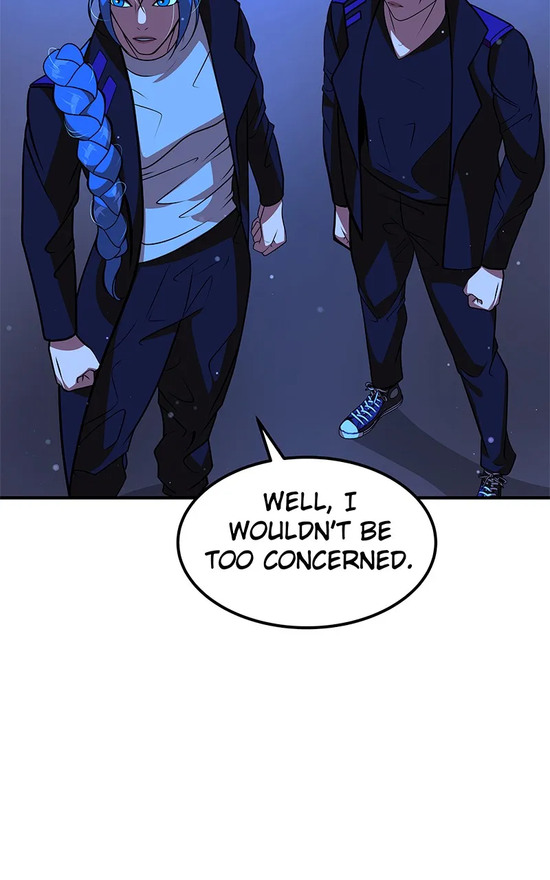 To Tame a Fire Chapter 80 page 152 - 
