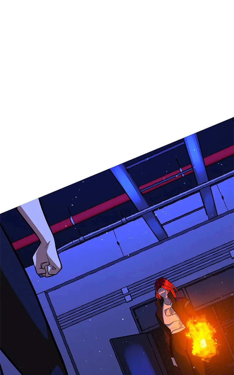 To Tame a Fire Chapter 80 page 153 - 