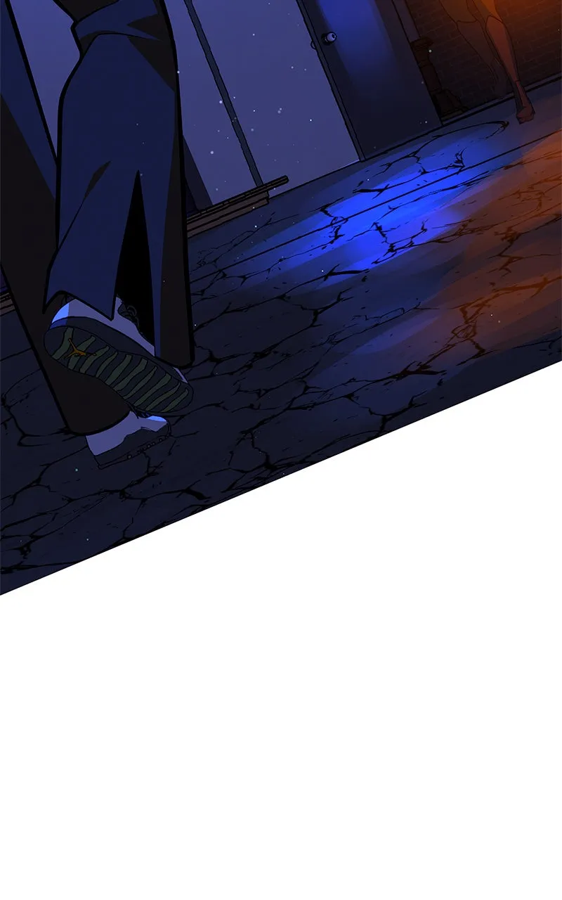 To Tame a Fire Chapter 80 page 154 - 