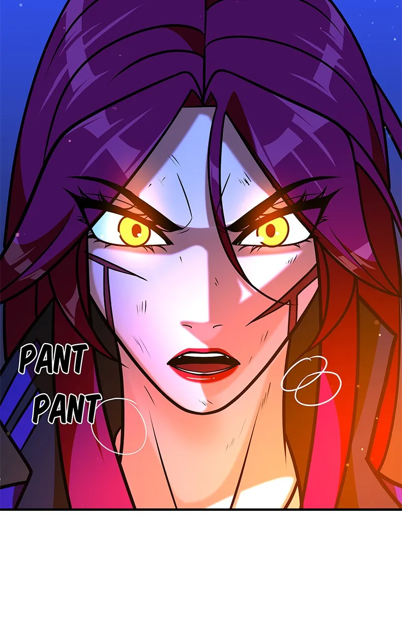 To Tame a Fire Chapter 80 page 157 - 