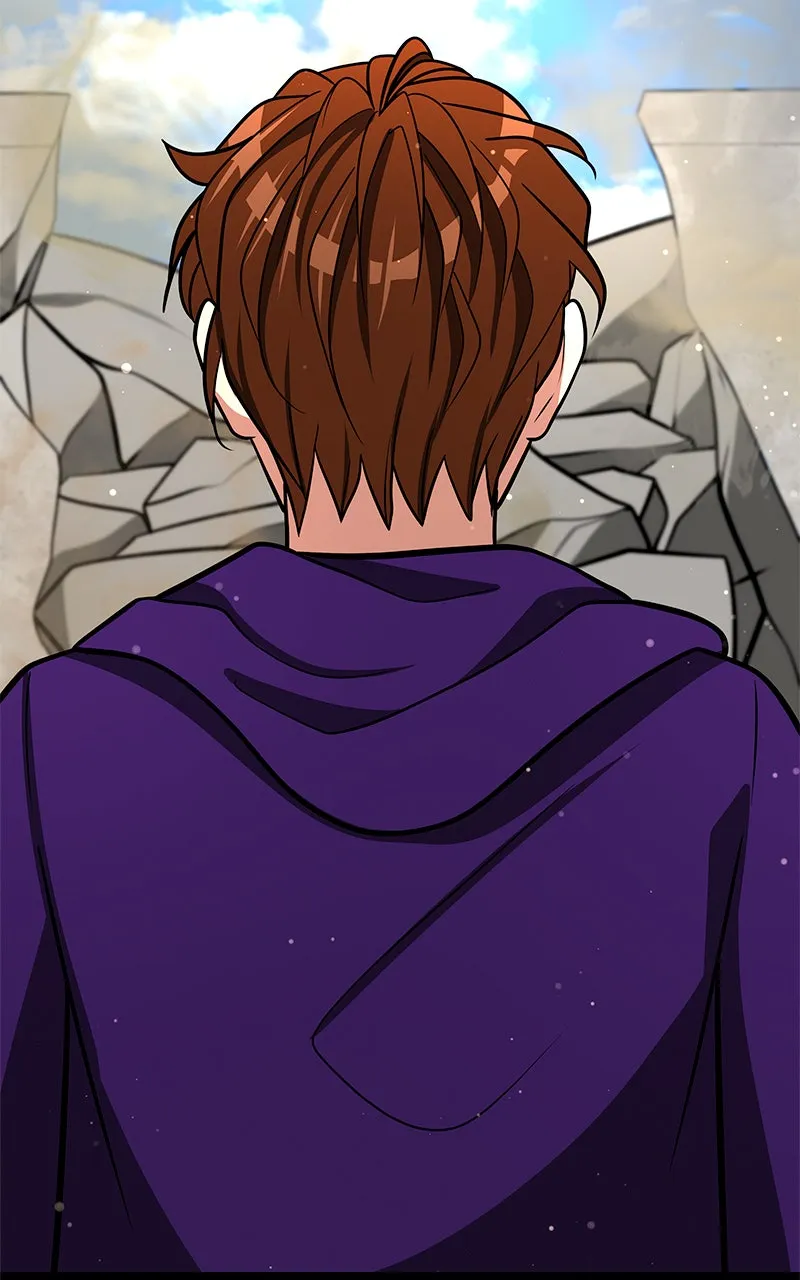 To Tame a Fire Chapter 80 page 19 - 