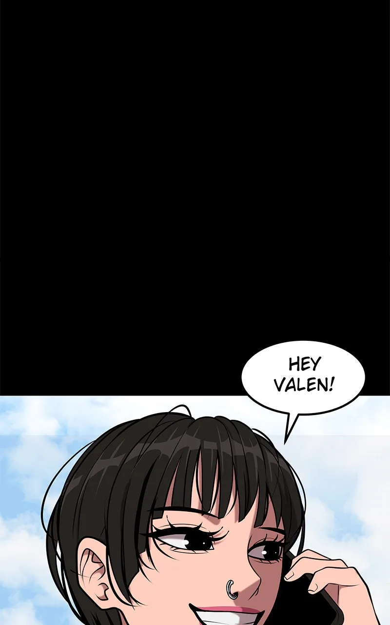 To Tame a Fire Chapter 80 page 3 - 