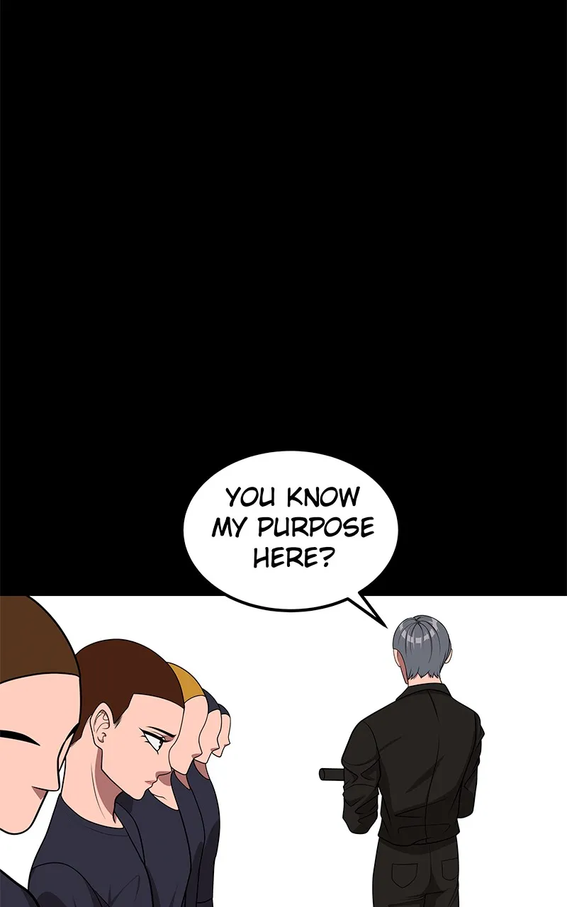 To Tame a Fire Chapter 80 page 23 - 